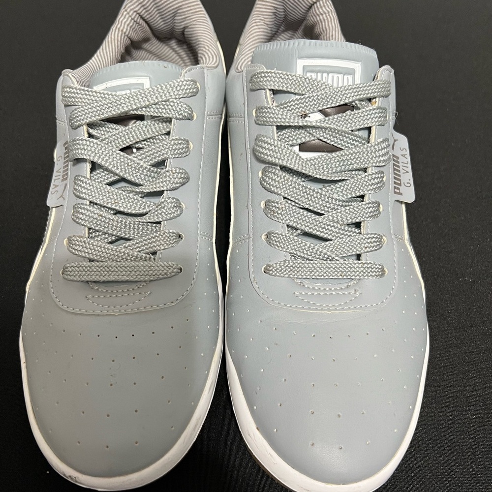 Puma G. Vilas